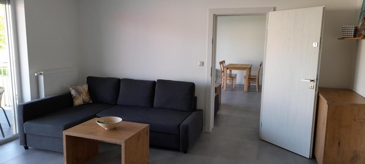 Milo Mare Apartaments Mielno  Exterior photo