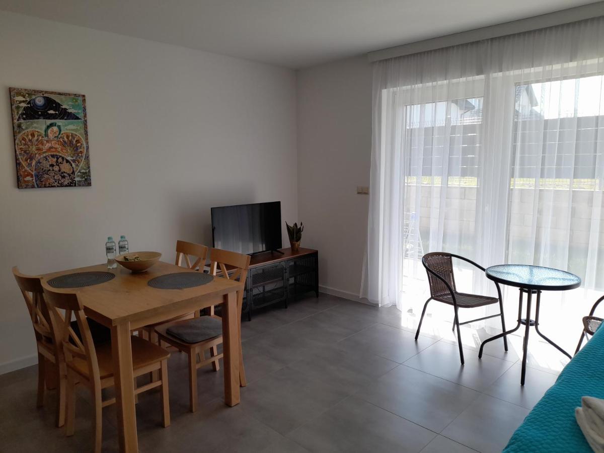 Milo Mare Apartaments Mielno  Exterior photo